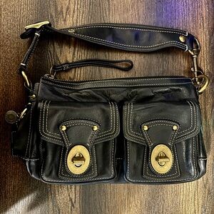 Coach Legacy 65th Anniversary Mandy Bag.